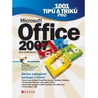 1001 tipov a trikov pre Microsoft Office 2007