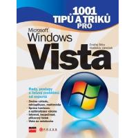 1001 tipov a trikov pre Microsoft Windows Vista