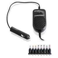 Tracer Car Adapter Notebook 80W 200C