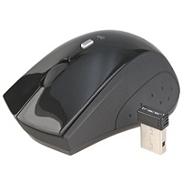 Tracer Blaster Nano black