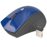 Tracer Blaster Nano blue