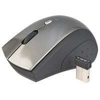 Tracer Blaster Nano graphite