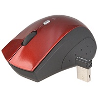 Tracer Blaster Nano red