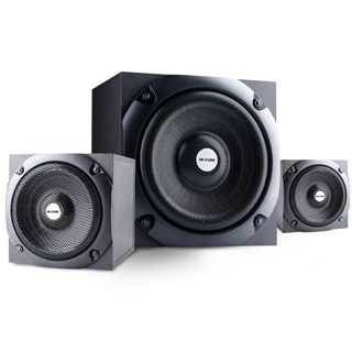 Reproduktory TRACER Hi-Cube