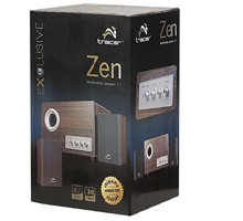 Reproduktory TRACER ZEN