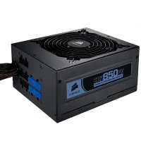 Zdroj Corsair 850 Watt HXEU