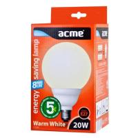 ?sporn? ?iarivka ACME E27 20W Globe