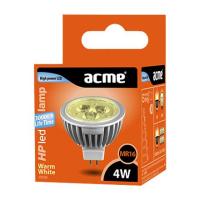 LED ?iarovka ACME GU5.3 4W MR16