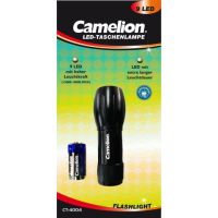 Camelion baterka 9LED CT4004
