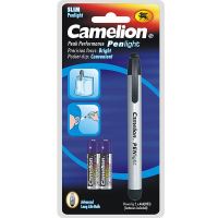 Camelion baterka DoctorLite DL2AAAS