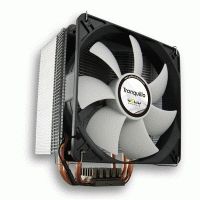 Gelid TRANQUILLO 4 Heat Pipe