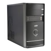 Spire SP3201B Black Micro ATX