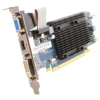 SAPPHIRE Radeon HD 5450 512MB