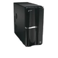 CASE  SOPRANO RS 200 Black VJ50001N2Z
