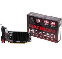 XFX Radeon HD4350 512MB HDMI Silent