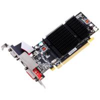 XFX Radeon HD4550 512MB