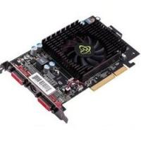 XFX Radeon HD4650 512MB XXX Editon