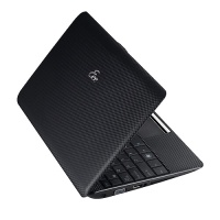 NOTEBOOK ASUS EeePC 1001PX White  ATOM 1024M 160G WIN7