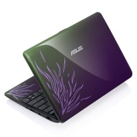 NOTEBOOK ASUS EeePC 1001PQ Purple 10