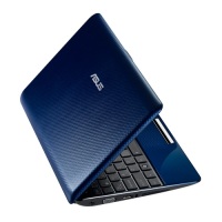 NOTEBOOK ASUS EeePC 1005PE Blue ATOM 1024M 250G BT  WIN7