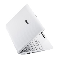 NOTEBOOK ASUS EeePC 1005PE White ATOM 1024M 250G BT  WIN7