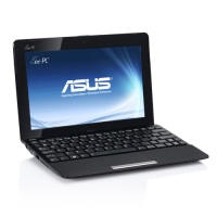 NOTEBOOK ASUS EeePC 1011PX Black ATOM N570 1GB 320GB WIN7