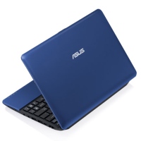 NOTEBOOK ASUS EeePC 1015PED Blue ATOM 1024M 250G  WIN7