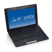 NOTEBOOK ASUS EeePC 1015PEM Black N550 1024M 250G WIN7