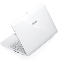NOTEBOOK ASUS EeePC 1015PEM White N550 1024M 250G WIN7