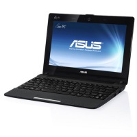 NOTEBOOK ASUS EeePC X101H Black ATOM 1GB 250GB WIN7