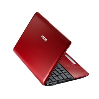 NOTEBOOK ASUS EeePC 1215B RED E450 4GB 500GB WIN7