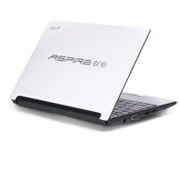 NOTEBOOK Acer Aspire One D255 white 10