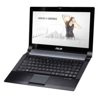 NOTEBOOK ASUS N43SM VX019V i3 2350M 4GB 750GB GT630M USB 3.0 WIN7+Dar�ek v�no