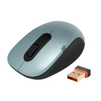 A4Tech wireless mouse G7-630-2 Nano blue