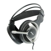 A4Tech HS-100 X7 Gamer stereo Headset