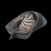 A4Tech Laser Anti-Vibrate mouse XL-747H