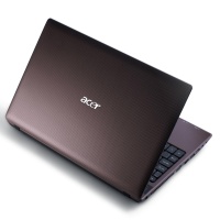 NOTEBOOK ACER Aspire 5235G AMD E450 4GB 640GB Radeon HD6470 1GB WIN7
