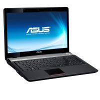 NOTEBOOK ASUS N52JV EX559  i3 330M 3GB 500GB VGA