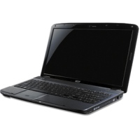 NOTEBOOK ACER AS5542 504G50MN M500 4GB 500G VGA BT WIN 7