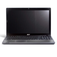 NOTEBOOK ACER Aspire 5625G-P824G64MN P820 4G 640G BT 3.0 VGA WIN7