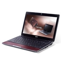 NOTEBOOK Acer Aspire One722 C60 2GB 320GB WIN7 RED