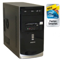 Agem Intelligence 7500 Windows 7 HP SK