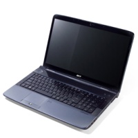NOTEBOOK ACER Aspire 7741G-334G64MN  i3 330M 4G 640G VGA WIN7