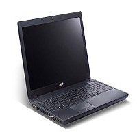 NOTEBOOK ACER TravelMate 8572TG-354G50Mn i3 350M 4GB 500GB VGA WIN7P+XPP