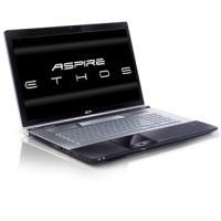 NOTEBOOK ACER Aspire 8951G 263161 18" i7-2630QM 16GB 2x750GB BlueRay GeForce GT555 WIN7