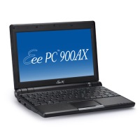NOTEBOOK ASUS EeePC 900AX Black 8.9