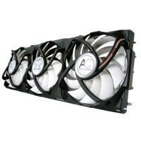 Arctic Cooling Accelero Xtreme 4870X2