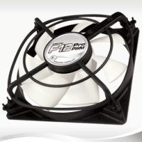 Arctic Cooling FAN 12 PRO PWM