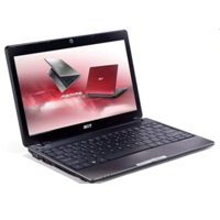 NOTEBOOK Acer Aspire One722 C60 4GB 500GB