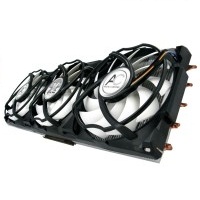 Arctic Cooling Accelero Xtreme GTX Pro